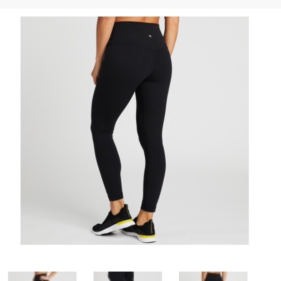 lululemon athletica Pants - Align Pant Lululemon SoulCycle